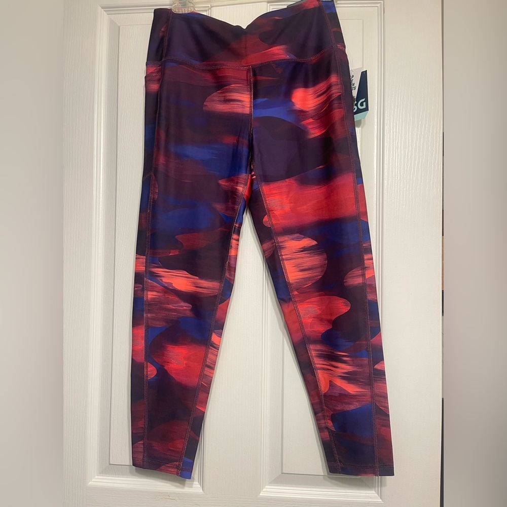 NWT DSG LEGGINGS